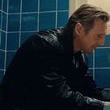 Liam Neeson Taken Gif : Fight Scenes GIFs - Find & Share on GIPHY : The perfect taken3 ...