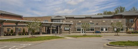 Riverview Elementary School – Edcon Inc. | General Contractors | School ...