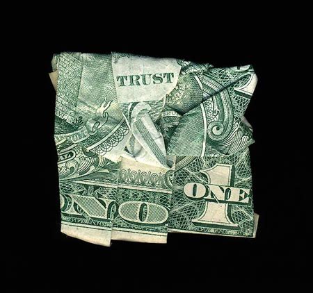 Hidden Messages Found in Dollar Bills – TechEBlog