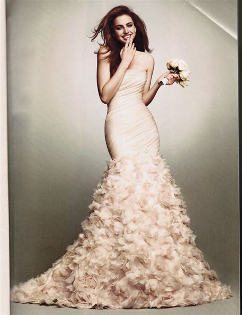 Bridal Wedding Dresses: Designer Wedding Dresses