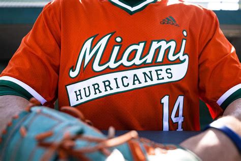 Miami Hurricanes Baseball: 2019 Preview - State of The U