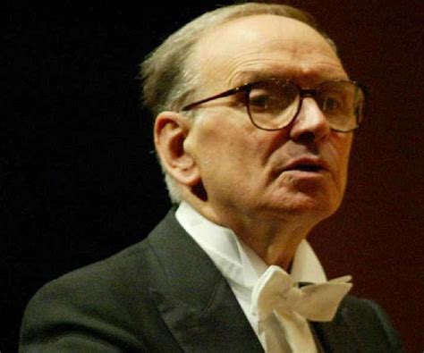 Ennio Morricone Biography - Facts, Childhood, Family Life & Achievements