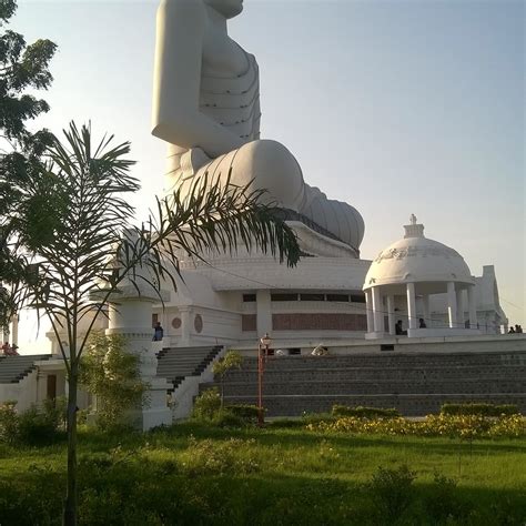 Amaravathi Stupa