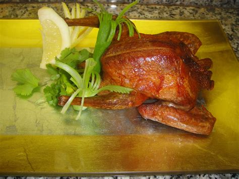 FOODYHOLIC'S Choice: SQUAB Dinner - How to cook