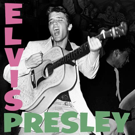 Download Music Elvis Presley PFP