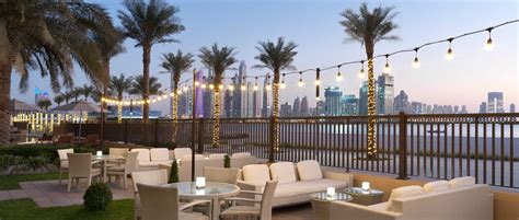 Seagrill Bistro - Fairmont The Palm - Fairmont, luxury Hotels & Resorts