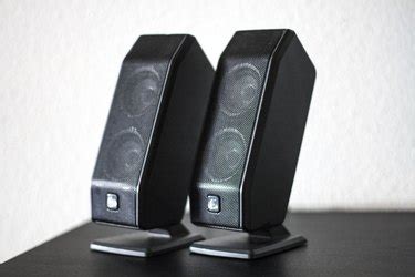 Why Do My Speakers Make a Popping Sound? | Techwalla