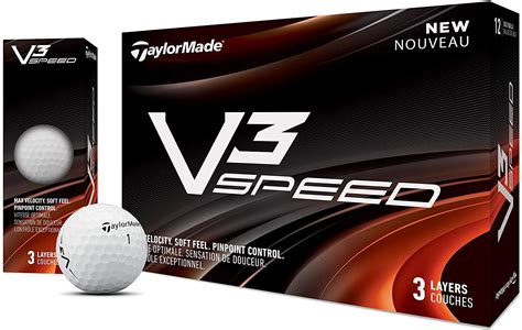 The Best Taylormade Golf Balls of 2023 - The Expert Golf Website