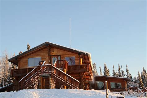 THE 10 BEST Hotels in Fairbanks, AK for 2022 (from $50) - Tripadvisor