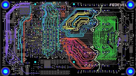 Watch routing PCB Layout with DDR3 & High Speed Interfaces - YouTube