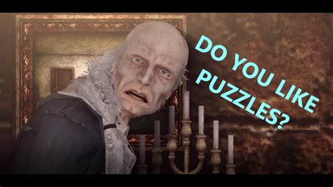 Simulacrum full game "Only watch if you like puzzles" - YouTube