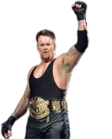 Undertaker Undisputed Champion 2002 PNG x2 by dallasarnold1987 on ...