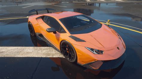 Lamborghini Novitec Huracan Performante 1.0 - GTA 5 Mod | Grand Theft Auto 5 Mod