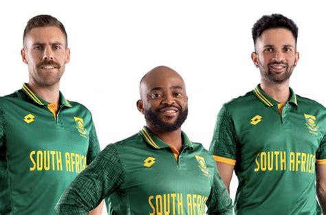 BREAKING: Proteas' Cricket World Cup squad unveiled