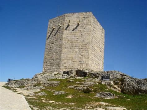 Castle of Guarda - 2020 All You Need to Know BEFORE You Go (with Photos) - Tripadvisor