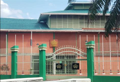 $3.9M overpaid to Ministry of the Presidency employee in 2016 yet to be recovered - News Room Guyana