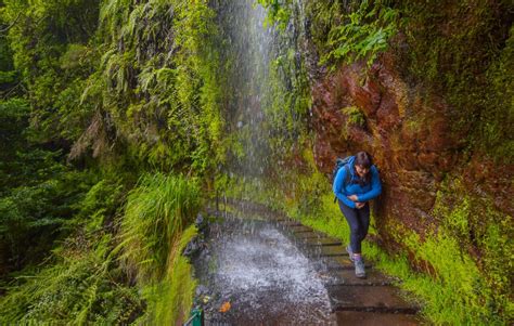 EASY Levada Walk in Madeira | Levada do Rei (+ TOP TIPS) - Becky the Traveller