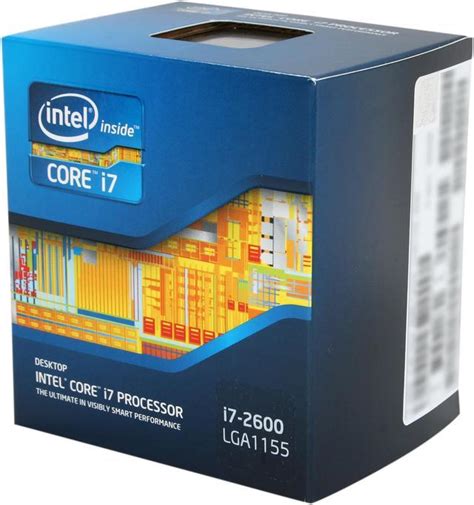 Intel Core I7 2600 | lupon.gov.ph