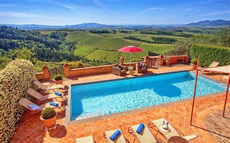 Tuscany Villas | Villas in Tuscany for Rent