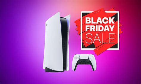 Best PS5 Black Friday deals including PS5 Pro pre-orders | Gaming ...