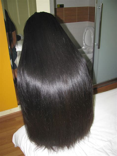 | Rambut Panjang dan Indah / Beautiful Long Hair