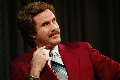 Ron Burgundy Memes - Imgflip