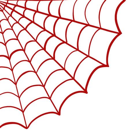 Spider Man Web Clip Art N3 free image download