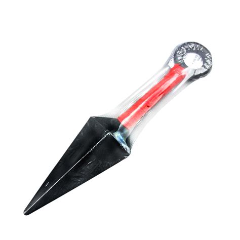 Naruto Red Kunai Cosplay Weapons | cosercosplay.com