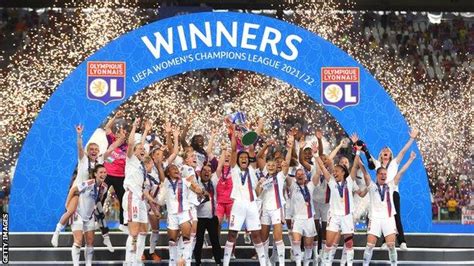 Girls's Champions League returns: What to look out for in 2022-23 group ...