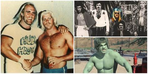 10 Things You Should Know About Hulk Hogan's Wrestling Career In The ...