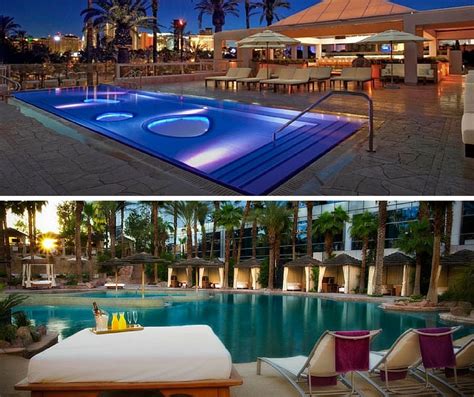 A Guide To The Best Vegas Pools | lasvegasjaunt.com