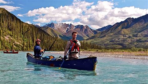 Explore 2015's Best Yukon River Tour - Minto to Dawson City