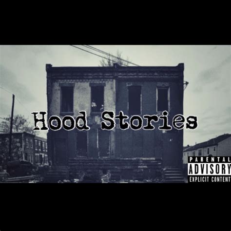 Stream Hood Stories Pt. 1 (prod. by Level) by AL 215 | Listen online for free on SoundCloud