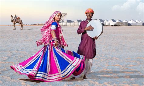 Rann of Kutch Festival