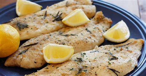 10 Best Grilling Rockfish Fillets Recipes