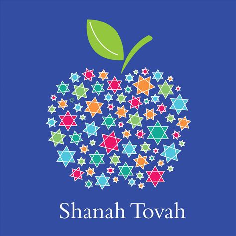 Shanah Tovah to all Jews ♡ have a beautiful and happy New Year! | Rosh ...