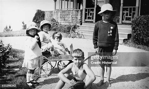 768 John F Kennedy Siblings Stock Photos, High-Res Pictures, and Images - Getty Images