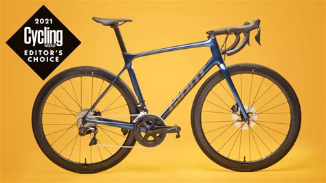 Giant TCR Advanced Pro 0 review | Cycling Weekly