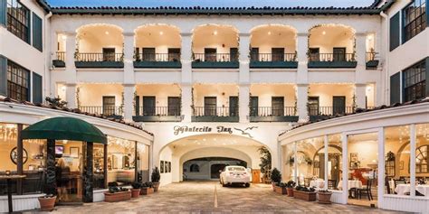 Montecito Inn | Travelzoo