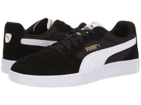 PUMA Astro Kick in Black for Men - Lyst