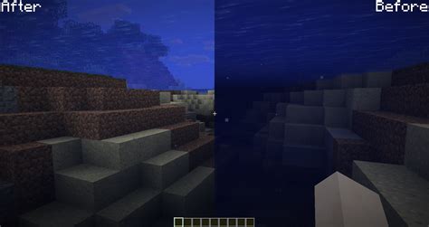 Minecraft 1-12 shaders with moving water - falasforum