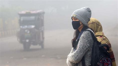 Delhi Faces 'December Heat' as Mercury Hovers Above Normal | Weather.com