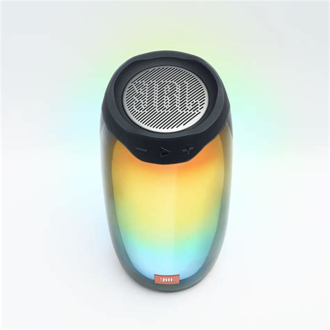 JBL Pulse 4 | Portable Bluetooth Speaker with FM radio