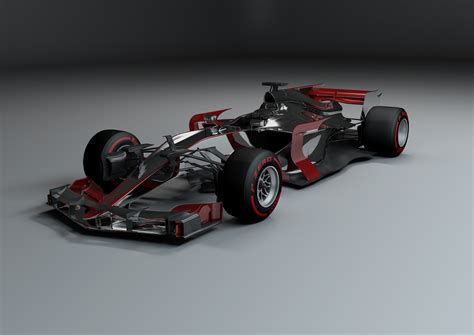 Mclaren F1 2017 Concept on Behance