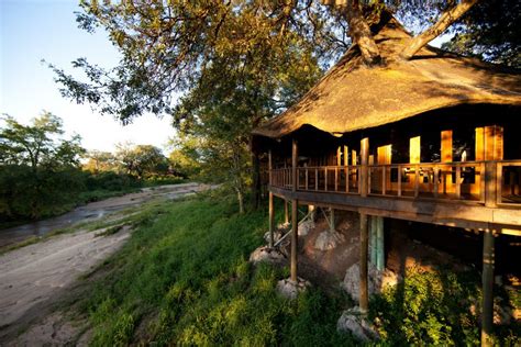 Ulusaba Safari Lodge – k2c