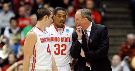 Get to Know a Coaching Candidate: Thad Matta - Roll 'Bama Roll