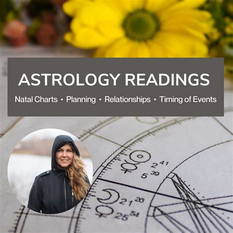 Astrology Readings — The Deep End