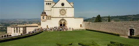 I 10 migliori hotel di Assisi (da € 60)