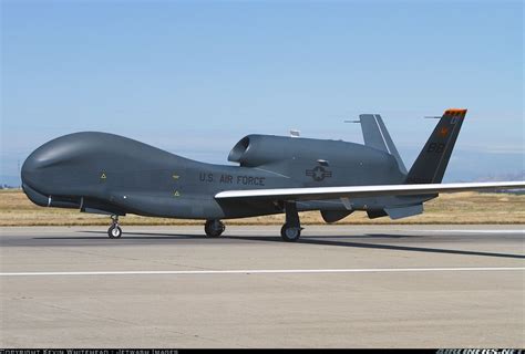 Northrop Grumman RQ-4B Global Hawk, 2011 Military Jets, Military Aircraft, Commercial Plane, Uav ...