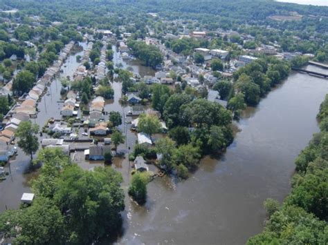 Feds Throw More Money At Ending Flooding In Passaic River Basin | Wayne ...